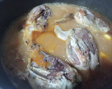 Foto del paso 4 de la receta: Codorniz en escabeche de mi abuela