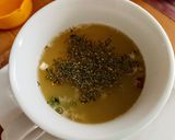 Foto del paso 4 de la receta: CADDUCHO🥣(calducho), de Cebolla Roja...!🧅