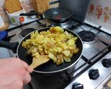 Foto del paso 5 de la receta: Tortilla de patata