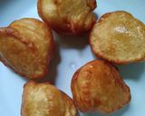 Foto langkah ke 4 dari resep Roti Goreng??? Galundeng???.