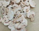 मशरुम दो प्याज़ा(Mushroom do pyaza recipe in Hindi) रेसिपी चरण 4 फोटो