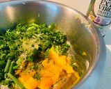 লেমন কিনোয়া সালাদ উইথ ফিস ( lemon quinoa salad with fish recipe in Bengali রেসিপির ধাপ 3 ছবি