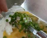 Une image de l'étape 3 de 🌸 Brique Ricotta Courgettes Chèvre.