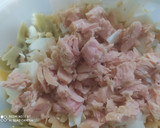 Foto del paso 2 de la receta: Ensaladilla de pasta