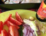 Foto langkah ke 1 dari resep Nila pindang.