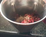 🌰🌰பீட்ரூட் சட்னி🌰🌰(beetroot chutney recipe in tamil) ரெசிபி ஸ்டேப் 4 புகைப்படம்