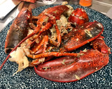 Foto del paso 2 de la receta: Arroz con bogavante 🦞