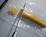 A picture of step 6 of Easy Shortbread Cookies.