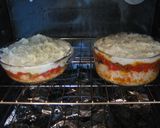 A picture of step 4 of Rizzy's Doria-Style Shepherd's Pie.