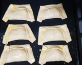 Foto del paso 6 de la receta: Empanada de horno - opción de masa 2