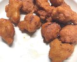 รูปขั้นตอนการทำที่ 5 ของ ไก่หมักทอด