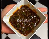 Foto langkah ke 4 dari resep Sambal Kecap.