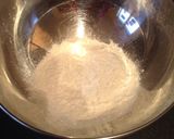 A picture of step 2 of Chewy Delicious Chocolate Chip Cookies.