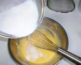 A picture of step 3 of Custard Cream.