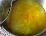 Foto del paso 6 de la receta: Guiso de sepia y patata