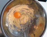 A picture of step 3 of Flaky Tart Crust.