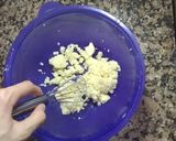 Foto del paso 1 de la receta: Budín de peras 🍐🍐