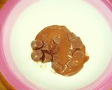 A picture of step 1 of Crispy Bread Flour Cookies.