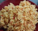 Foto langkah ke 2 dari resep Urap-urap daun singkong.