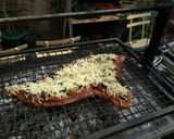 Foto del paso 2 de la receta: Matambre a la pizza