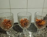 Foto del paso 2 de la receta: Copa Cremosa Tropical con Base Crocante