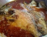 পমফ্রেট মাছের তেল ঝাল (Pomfret macher tel jhal recipe in Bengali) রেসিপি ধাপ - 5 ছবি