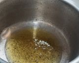 A picture of step 2 of Veg hakka noodles.