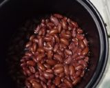 Foto langkah ke 2 dari resep Kacang Merah Susu Milo.