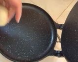 A picture of step 2 of Paratha/Roti on Rotimaker.