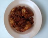 Foto langkah ke 3 dari resep Ayam Goreng Lengkuas.
