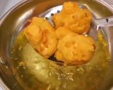 A picture of step 4 of Crispy Cauliflower Fritters.