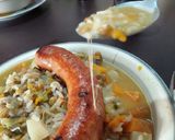 Foto del paso 10 de la receta: Lentejas Tukezun