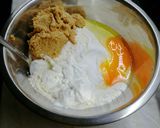 Tepertőkrémes pogácsa recept fázis 2 fotója