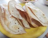 Foto del paso 7 de la receta: Tacos al pastor y de camarones 🌮