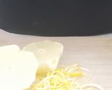 Φωτογραφία βήματος 3 της συνταγής Gnocchi (νιόκι) πατάτας με σάλτσα λεμονιού