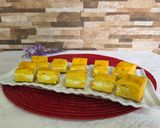 Foto del paso 5 de la receta: Fainá relleno