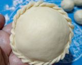 Gambar langkah 7 resipi Epok-epok.