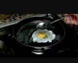 Foto del paso 2 de la receta: Omelette😉