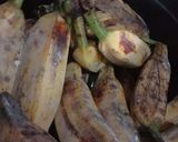 Foto langkah ke 2 dari resep 49) Kolak Pisang Simple.