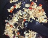 Foto langkah ke 3 dari resep Cumi Asam Manis Pedas.