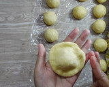 Foto langkah ke 8 dari resep Roti Jabrig.