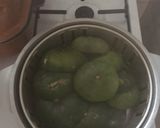 Foto del paso 1 de la receta: Zapallitos veraniegos