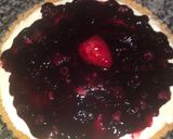 Foto del paso 5 de la receta: Cheesecake sin horno con casancrem