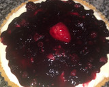 Foto del paso 5 de la receta: Cheesecake sin horno con casancrem