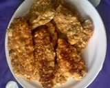 Foto del paso 5 de la receta: Milanesas de pollo con semillas