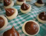Foto del paso 3 de la receta: 💚Alfajores de maicena sin manteca/mantequilla 💚