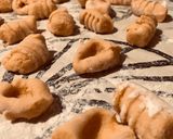 Foto del paso 3 de la receta: Ñoquis de calabaza