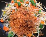 รูปขั้นตอนการทำที่ 3 ของ Duck Betutu (เป็ดบาหลี)