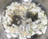 Potato soup (Turkish style) recipe step 2 photo