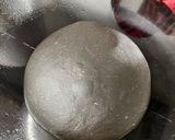 Foto del paso 4 de la receta: Pan Brioche Negro para Hamburguesa …(Thermomix)